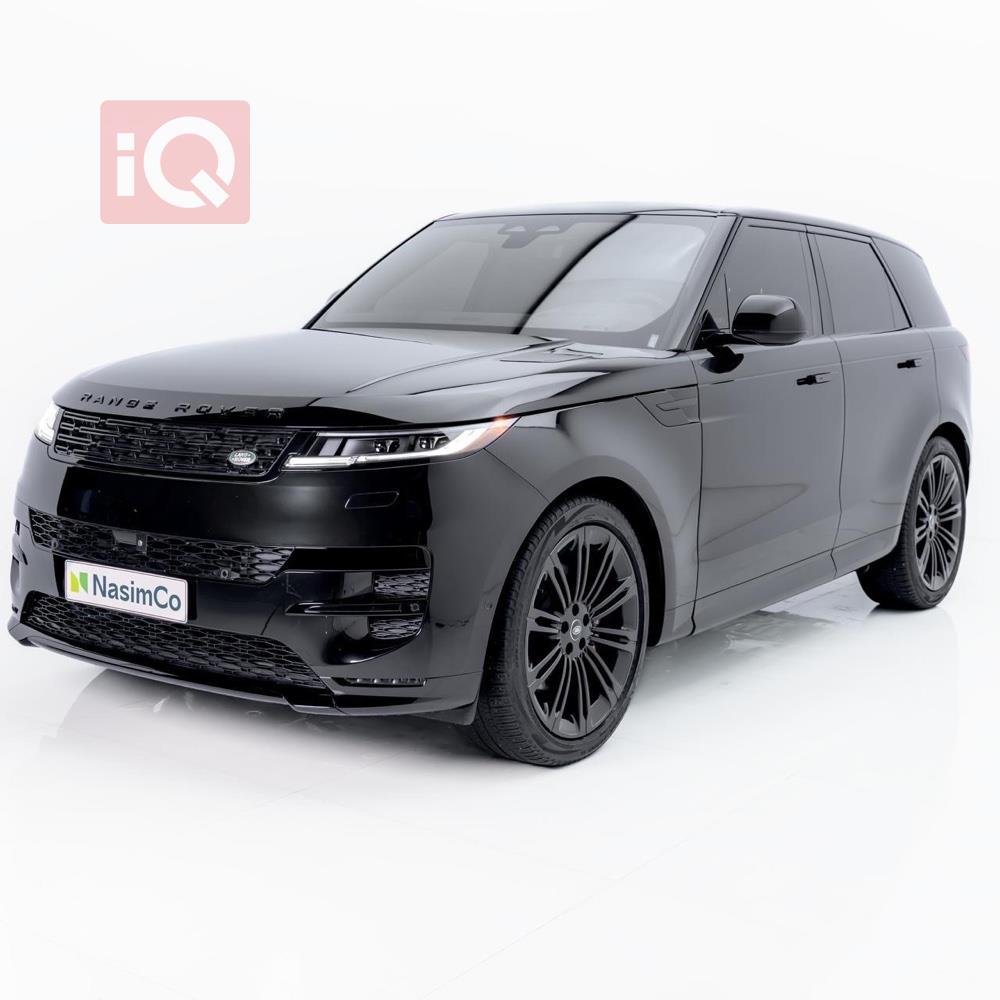 لاند روفر للبيع في العراق